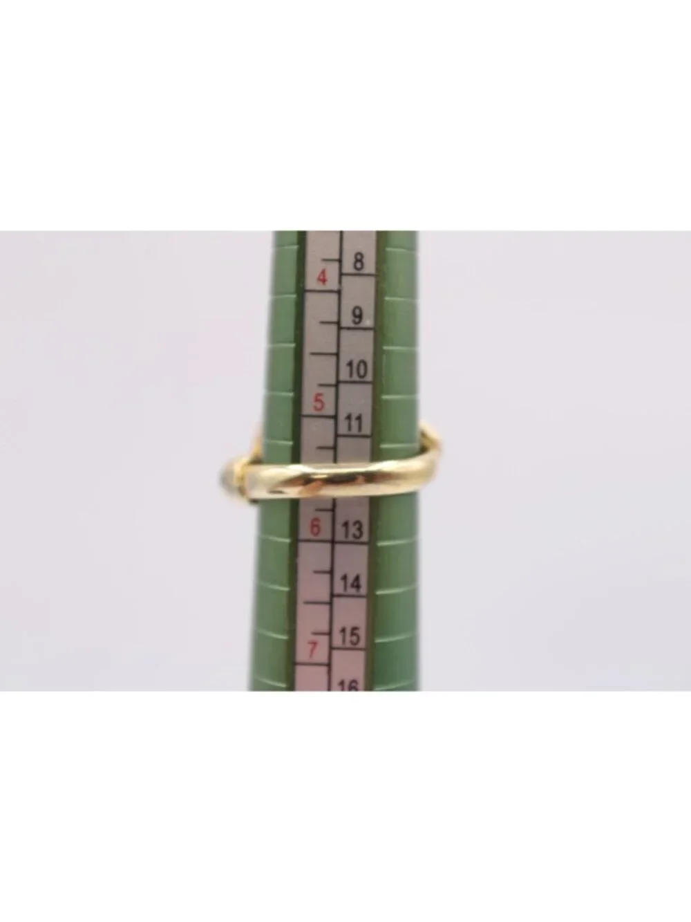 Unknown bamboo bypass